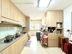 Blk 140 Bukit Batok Street 11 (Bukit Batok), HDB Executive #496609521